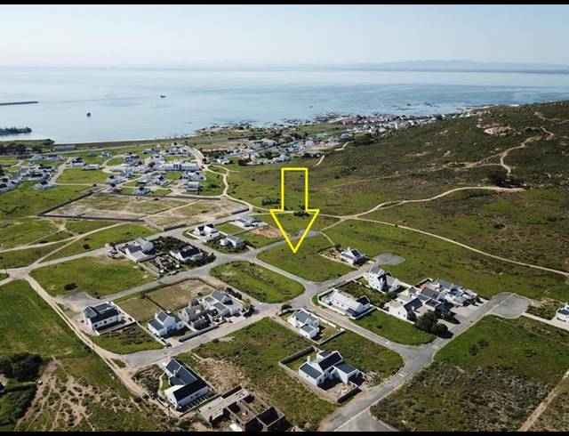 LAND FOR SALE IN HARBOUR LIGHTS